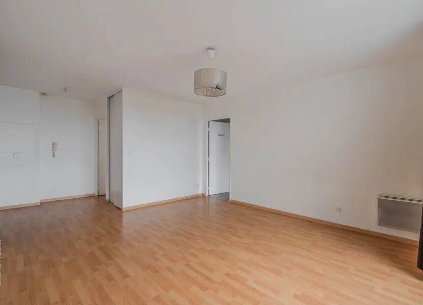 Appartement à vendre, 58m², Mitry-Mory