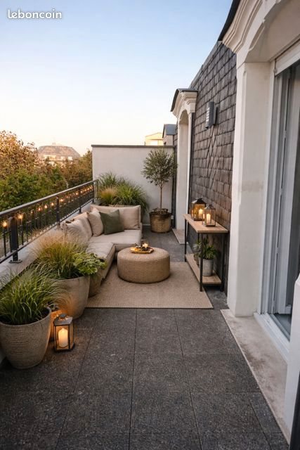 Appartement à vendre, 75m², Noisy-le-Grand