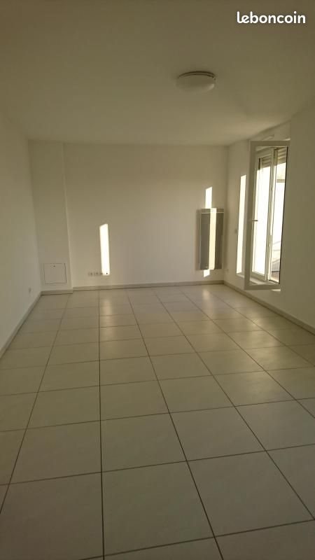 Appartement à vendre, 75m², Noisy-le-Grand