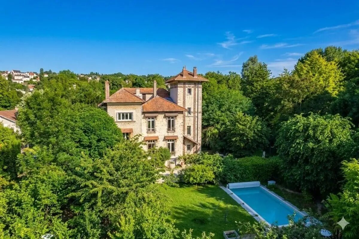 Maison à vendre, 314m², Lagny-sur-Marne