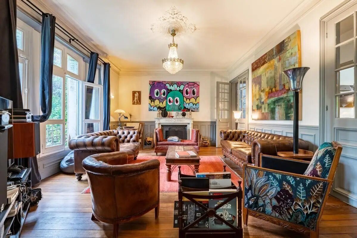 Maison à vendre, 314m², Lagny-sur-Marne