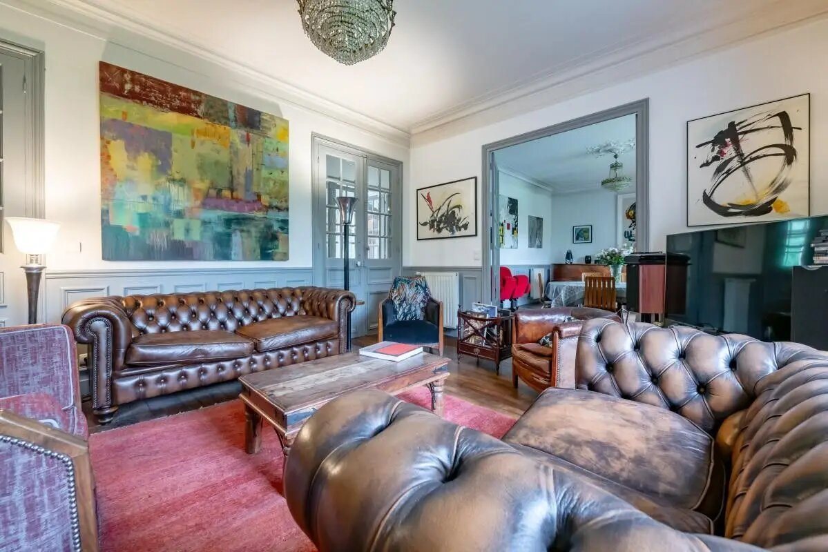 Maison à vendre, 314m², Lagny-sur-Marne
