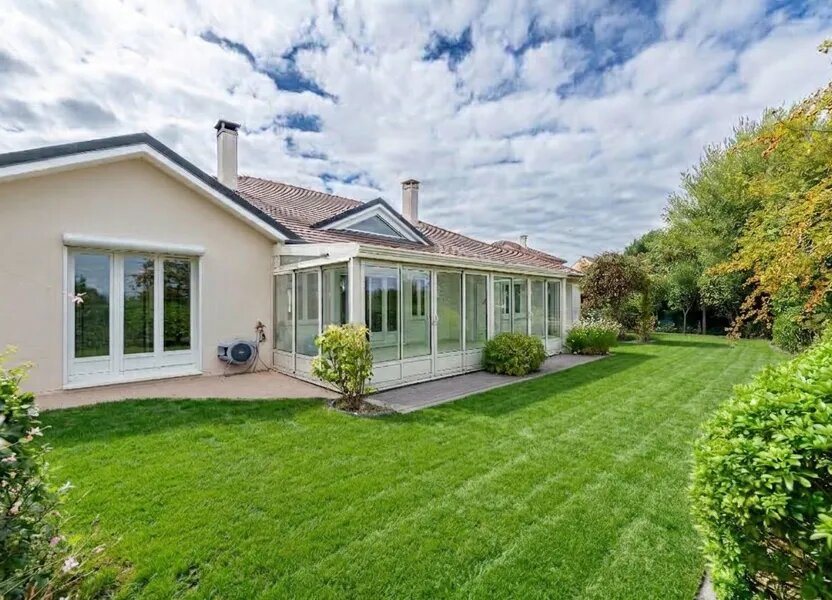 Maison à vendre, 236m², Bussy-Saint-Georges