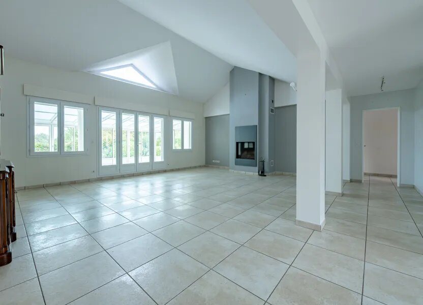 Maison à vendre, 236m², Bussy-Saint-Georges