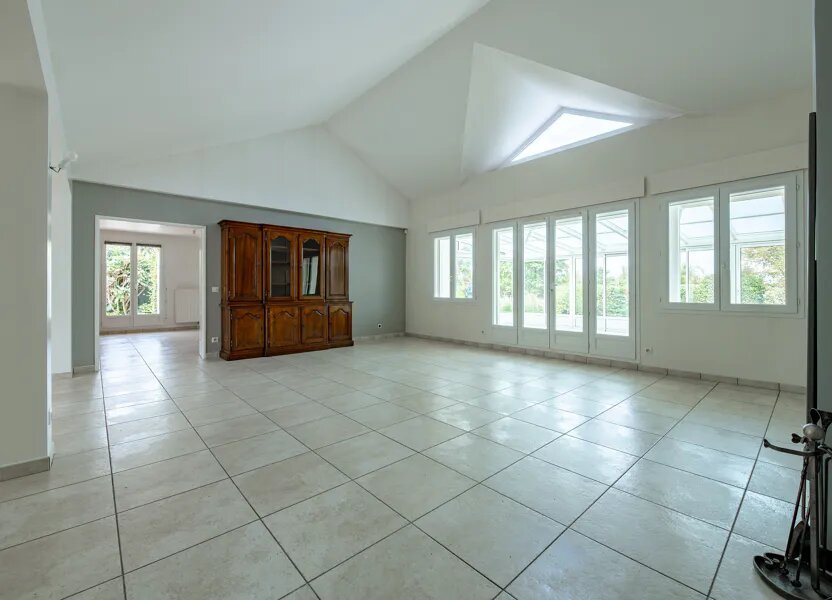 Maison à vendre, 236m², Bussy-Saint-Georges