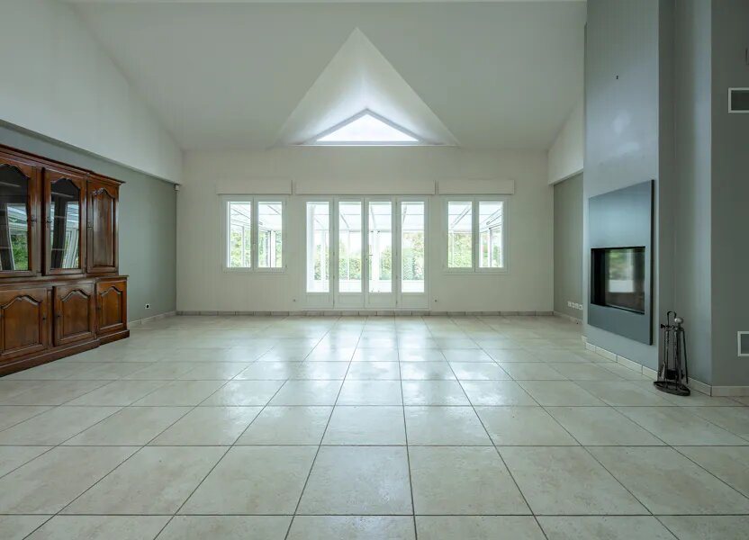 Maison à vendre, 236m², Bussy-Saint-Georges