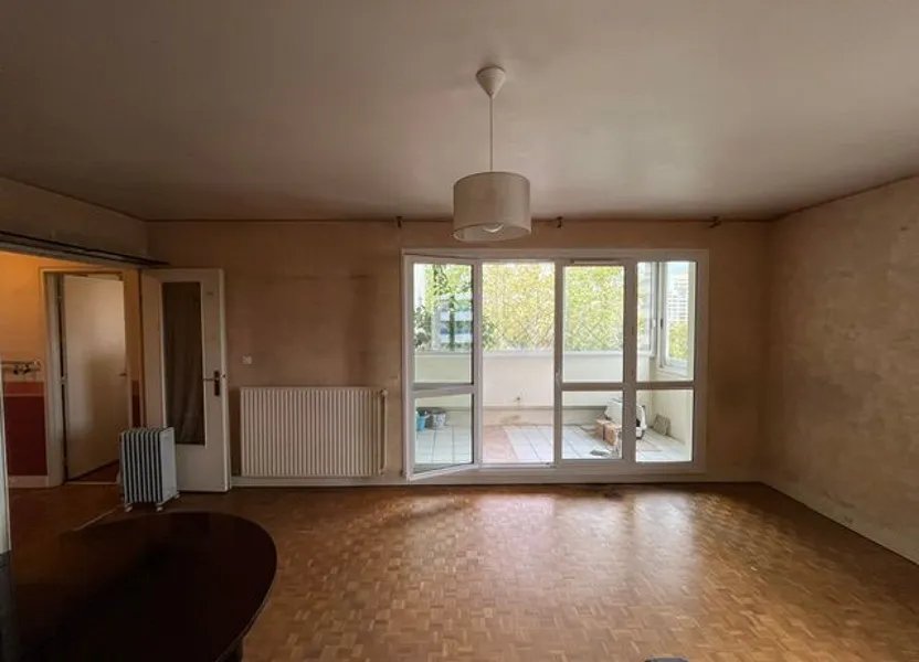 Appartement à vendre, 65m², Noisy-le-Grand