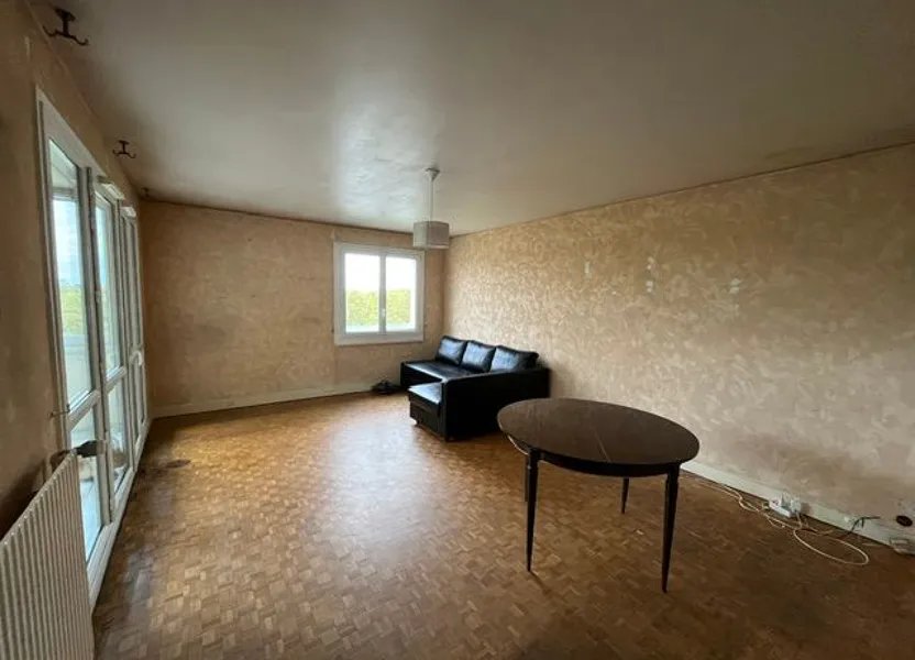 Appartement à vendre, 65m², Noisy-le-Grand