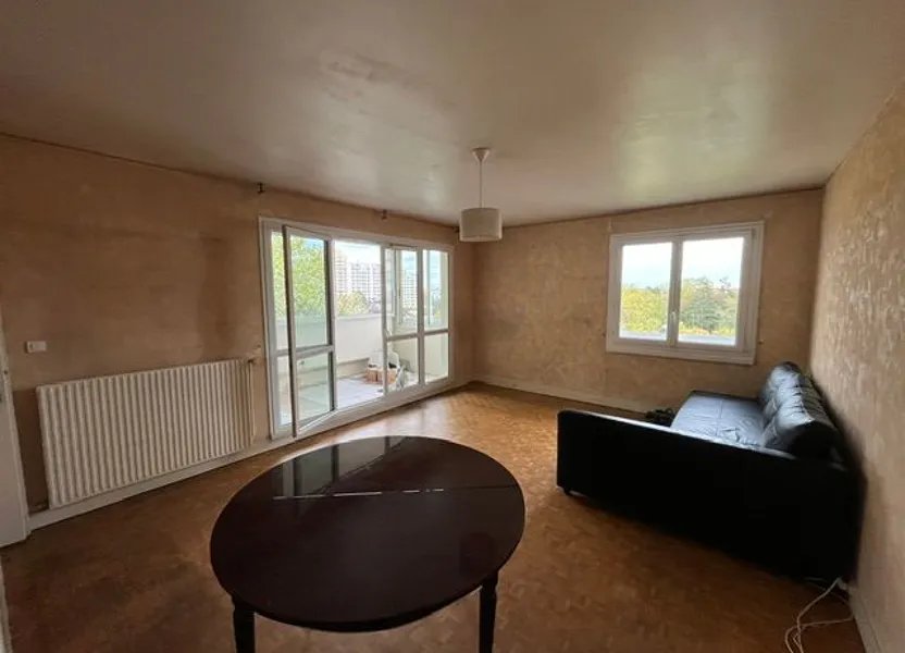 Appartement à vendre, 65m², Noisy-le-Grand