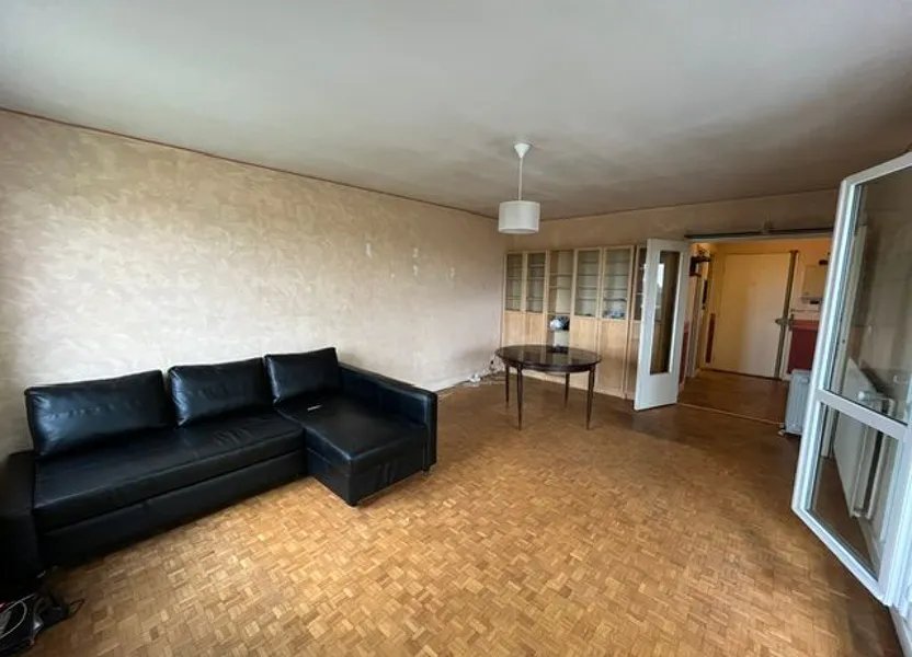 Appartement à vendre, 65m², Noisy-le-Grand