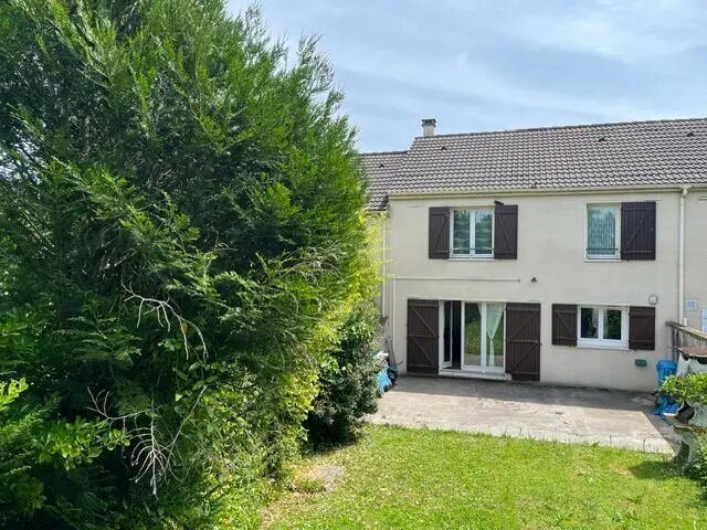 Maison à vendre, 85m², Émerainville