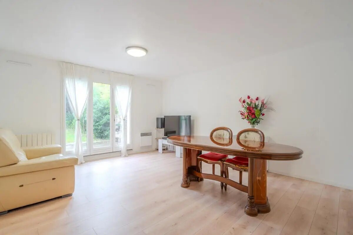 Maison à vendre, 85m², Émerainville