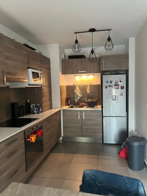 Appartement à louer, 40m², Noisy-le-Grand