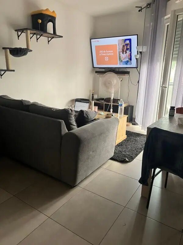 Appartement à louer, 40m², Noisy-le-Grand