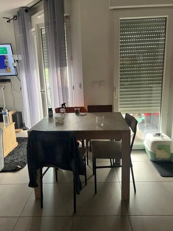 Appartement à louer, 40m², Noisy-le-Grand