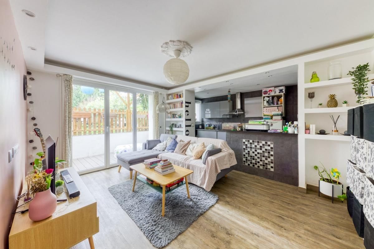 Maison à vendre, 177m², Gournay-sur-Marne