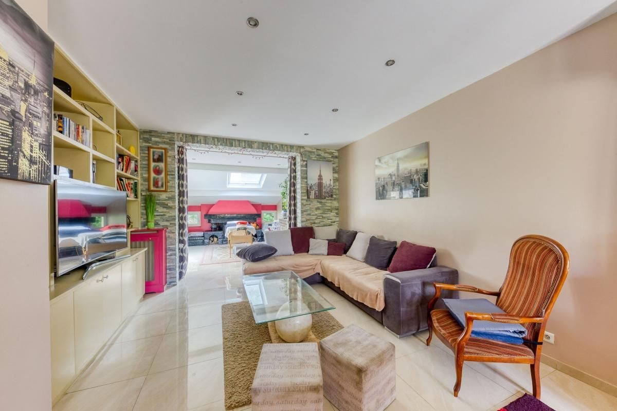 Maison à vendre, 177m², Gournay-sur-Marne