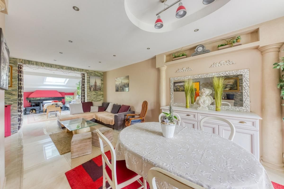 Maison à vendre, 177m², Gournay-sur-Marne