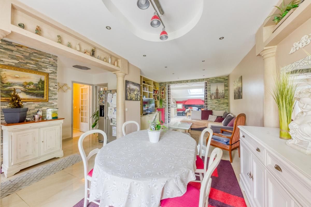 Maison à vendre, 177m², Gournay-sur-Marne