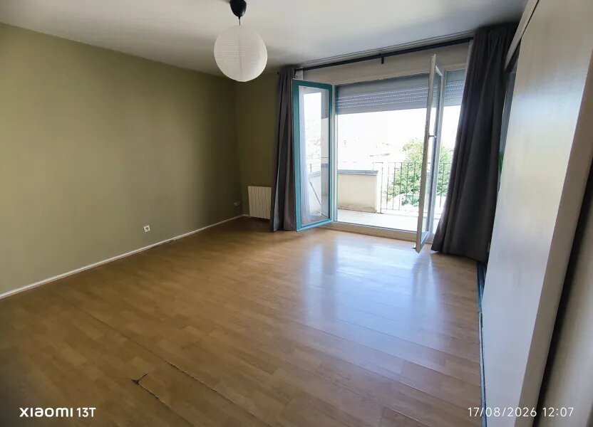 Appartement à louer, 37m², Brie-Comte-Robert