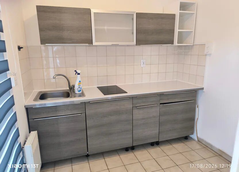 Appartement à louer, 37m², Brie-Comte-Robert