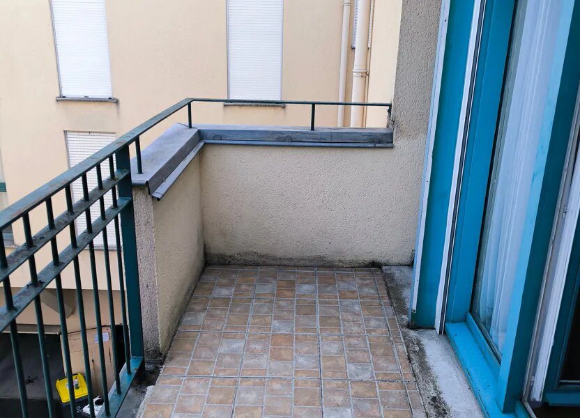Appartement à louer, 37m², Brie-Comte-Robert