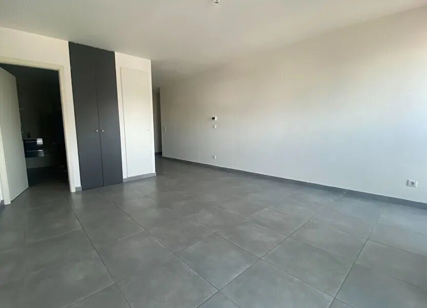 Appartement à louer, 34m², Noisy-le-Grand