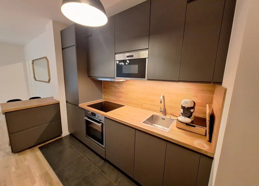 Appartement à louer, 65m², Noisy-le-Grand