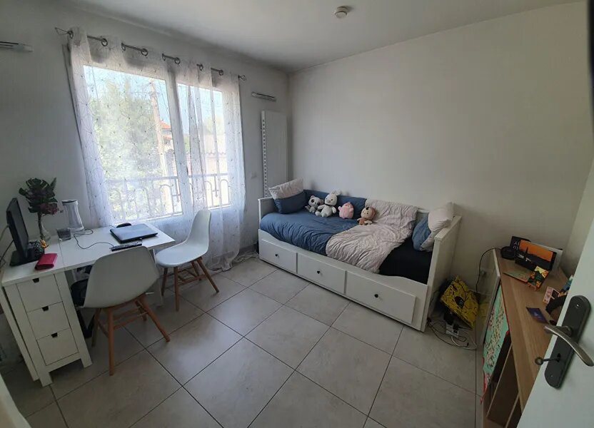 Appartement à louer, 21m², Noisy-le-Grand