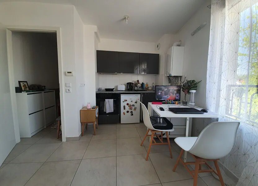 Appartement à louer, 21m², Noisy-le-Grand