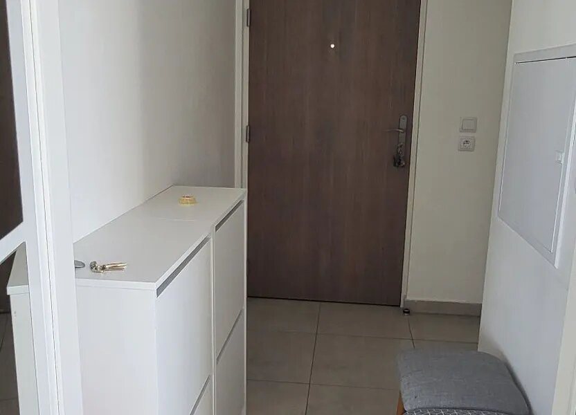 Appartement à louer, 21m², Noisy-le-Grand