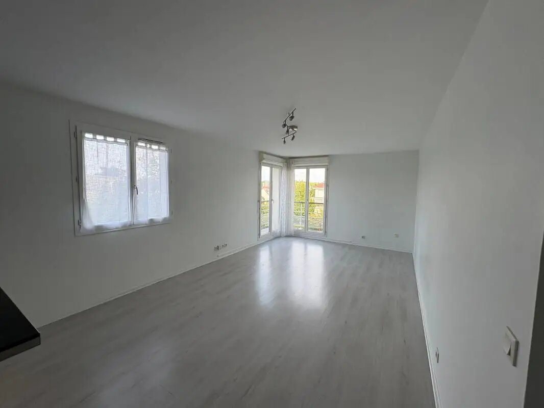 Appartement à louer, 68m², Chanteloup-en-Brie