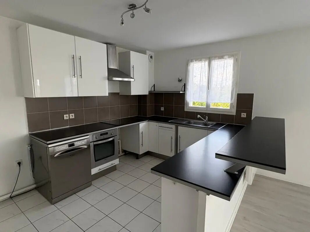 Appartement à louer, 68m², Chanteloup-en-Brie
