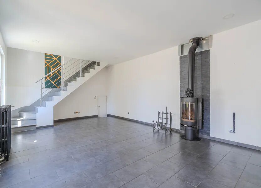 Maison à vendre, 96m², Pomponne