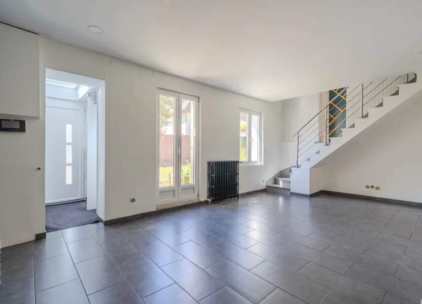 Maison à vendre, 96m², Pomponne