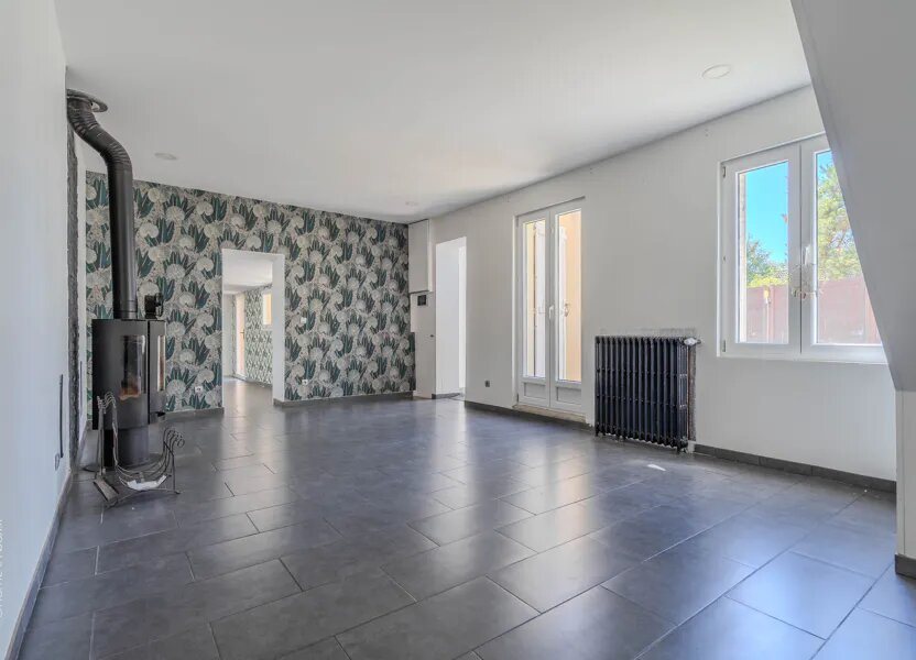 Maison à vendre, 96m², Pomponne