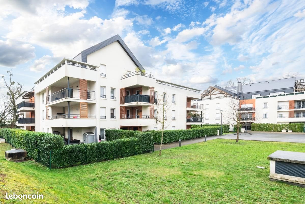 Appartement à vendre, 129m², Noisy-le-Grand