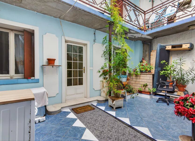 Maison à vendre, 222m², Aubervilliers