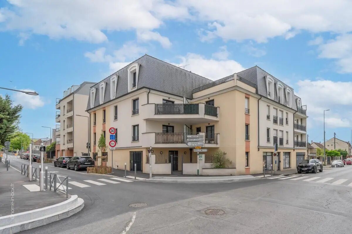 Appartement à vendre, 57m², Bry-sur-Marne