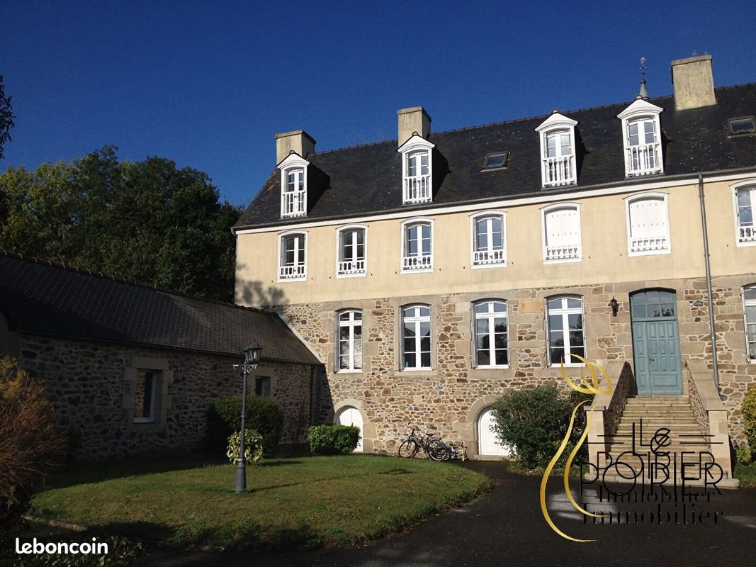 Appartement à louer, 60m², Lamballe