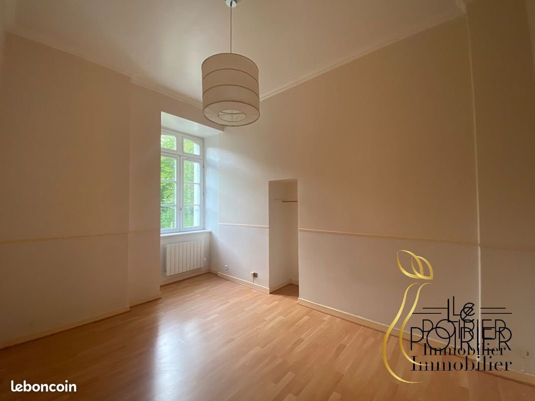 Appartement à louer, 60m², Lamballe