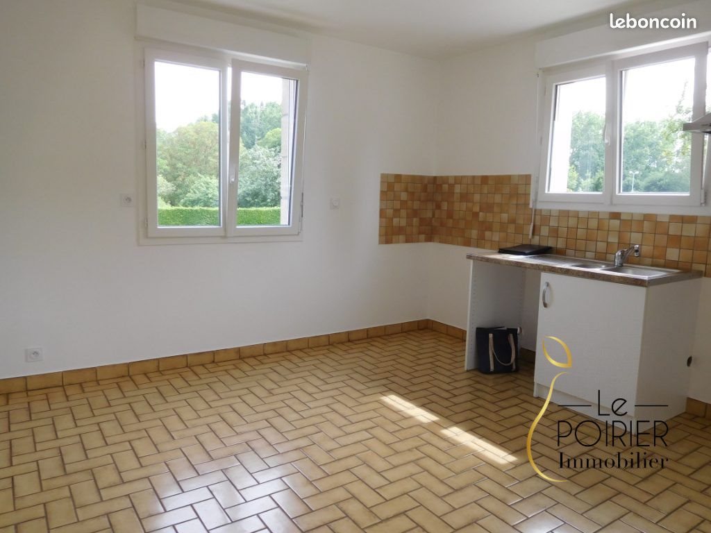Maison à louer, 108m², Plénée-Jugon