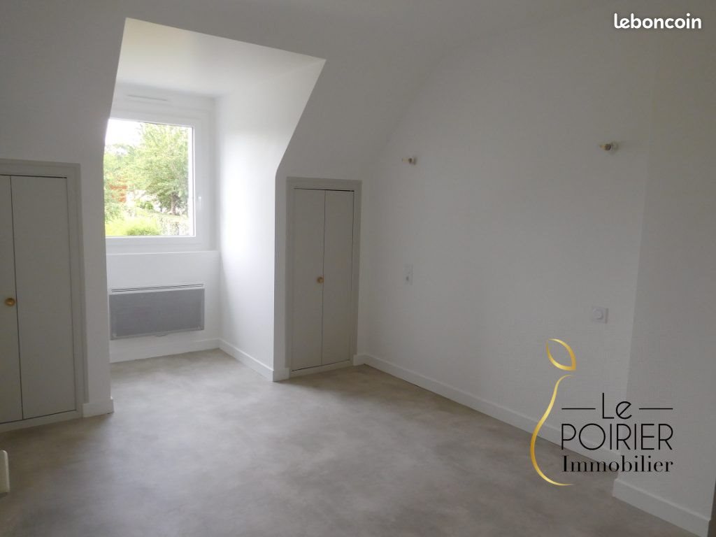 Maison à louer, 108m², Plénée-Jugon