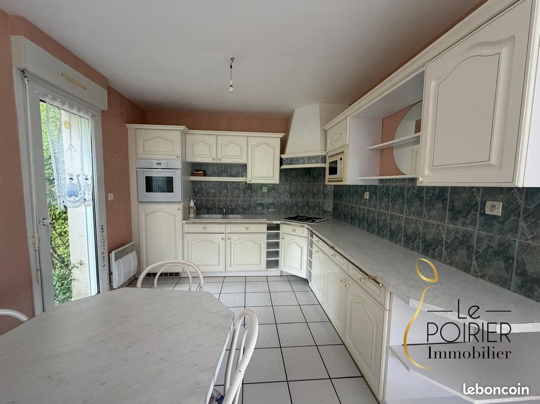 Maison à vendre, 99m², Lamballe
