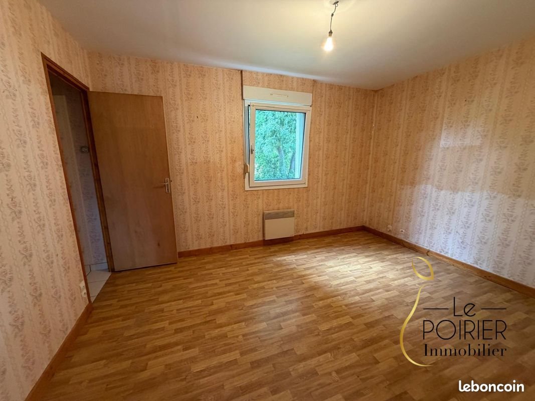 Maison à vendre, 99m², Lamballe