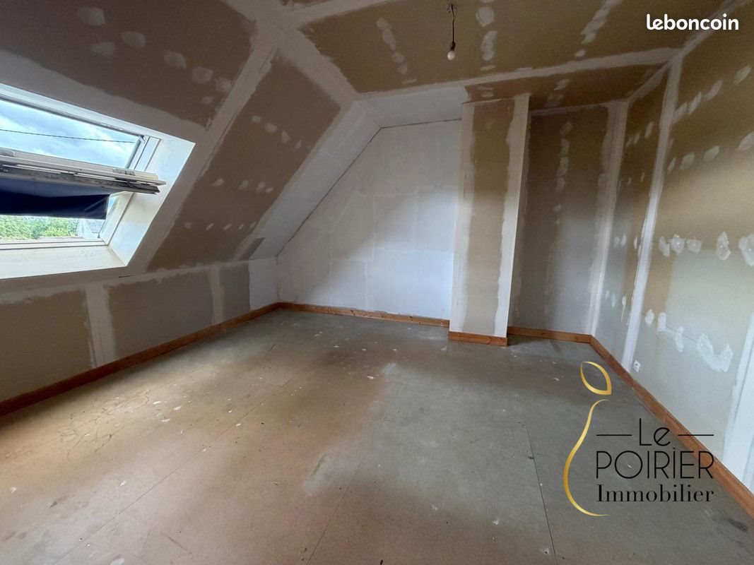 Maison à vendre, 99m², Lamballe