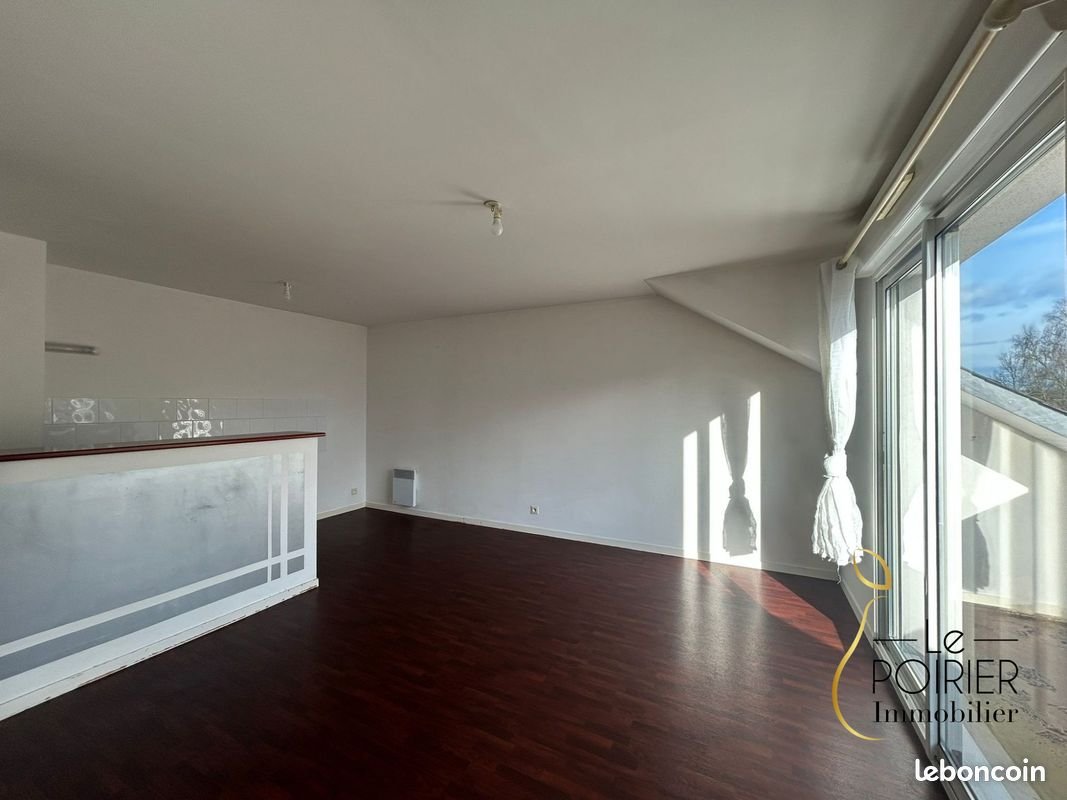 Appartement à vendre, 34m², Lamballe