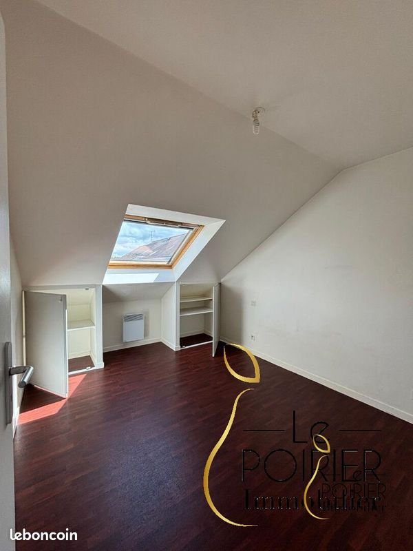 Appartement à vendre, 34m², Lamballe