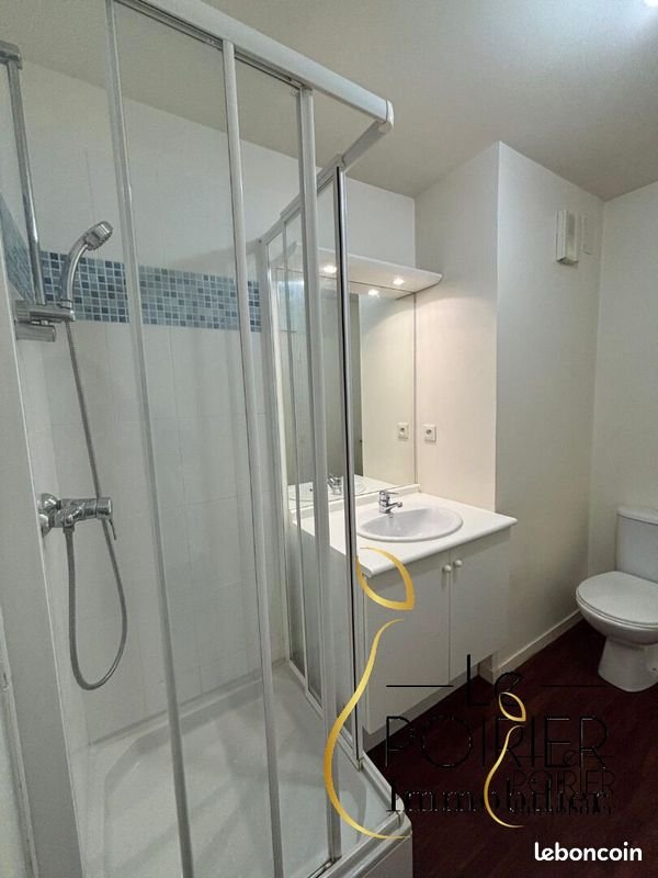 Appartement à vendre, 34m², Lamballe