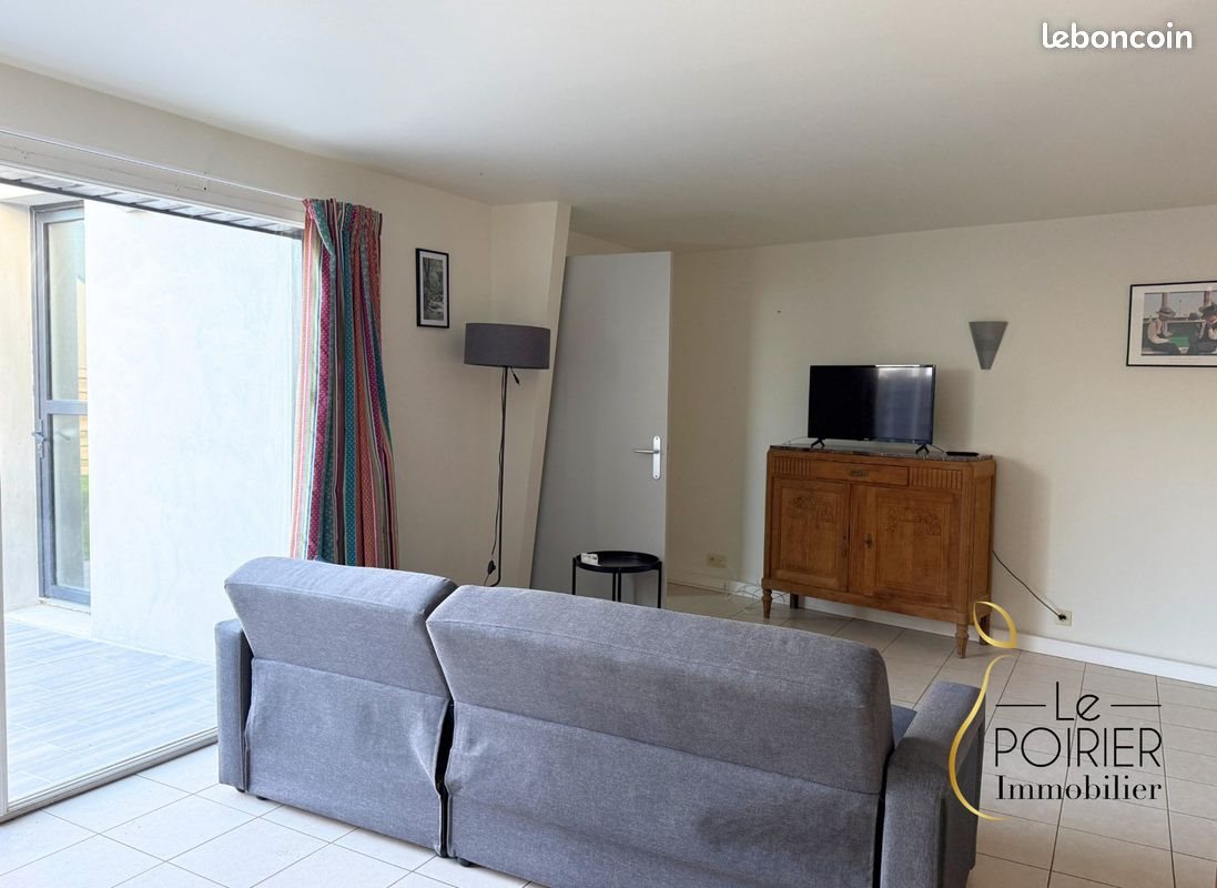 Appartement à vendre, 65m², Hillion